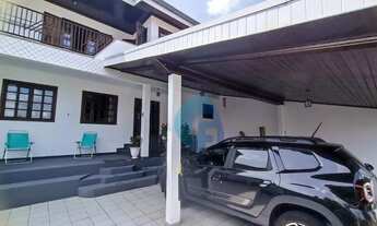 Imagem 4: Sobrado com 3 dormitórios à venda, 256 m² por R$ 1.350.000,00 - Barreirinha - Curitiba/PR