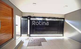 Imagem 3: Casa à venda, 3 quartos, Presidente Roosevelt - Uberlândia/MG - Rotina Imobiliária