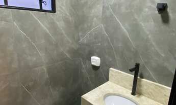 Imagem 6: Casa 700m do Garavelo Shopping, no Buriti Sereno