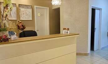 Imagem 4: Consultório Aquarius - Edif The One