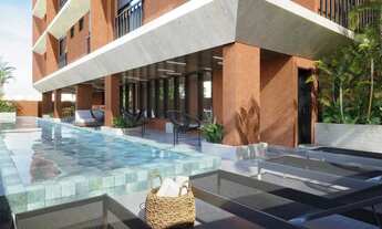 Imagem 4: Apartamento à venda no bairro Setor Oeste - Goiânia/GO