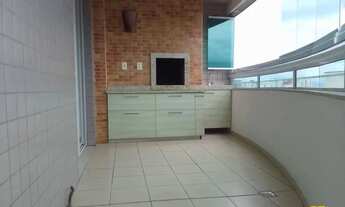 Imagem 5: APARTAMENTO RESIDENCIAL SAFIRA, 3 DORMITÓRIOS, ESTREITO - FLORIANÓPILIS SC