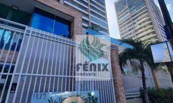 Imagem 2: Apartamento com 3 quartos à venda, 74 m² por R$ 750.000 - Engenheiro Luciano Cavalcante