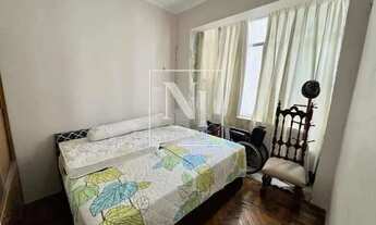 Imagem 7: Apartamento 3 Quartos em Copacabana a uma Quadra da Praia!