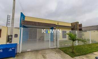 Imagem 6: Casa com 3 dormitórios à venda, 75 m² por R$ 449.900,00 - Iguaçu - Fazenda Rio Grande/PR