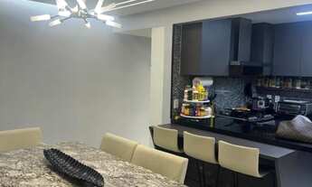 Imagem 5: Condomínio Ametista/ Jatiuca/ na rua da praia