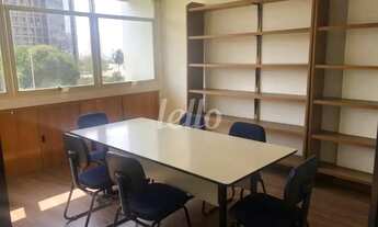 Imagem: Comercial para alugar no(a) Vila Bastos