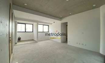 Imagem 3: Apartamento à venda, 85 m² por R$ 1.051.000,00 - Jardim - Santo André/SP