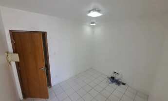 Imagem 2: Sala comercial, dividida em dois ambientes ampla, Ed. Raimundo Magalhães, comércio