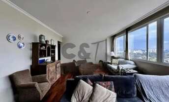 Imagem 4: Apartamento - 4 Dormitórios (1 Suíte) à Venda ou para Alugar na Granja Julieta - São Paulo