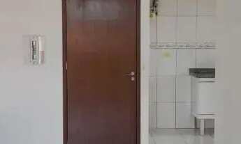 Imagem 6: Imóvel para aluguel com 58 metros quadrados com 2 quartos