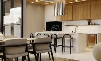 Imagem 3: Casa à venda no Condomínio Villa Di Sorrento - Vila Estrela