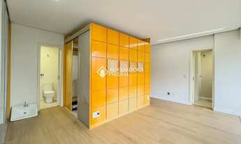 Imagem 5: Imóvel para aluguel tem 177 metros quadrados com 3 quartos em Mont Serrat - Porto Alegre