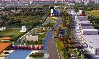 Imagem 2: OPORTUNIDADE * Lote a Venda no Florais Safira