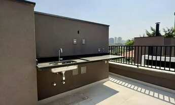 Imagem 2: APARTAMENTO - PINHEIROS - SP