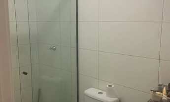 Imagem 2: Apartamento para venda 54 metros com 2 quartos Prime Calhau Alto do Calhau - São Luís - MA