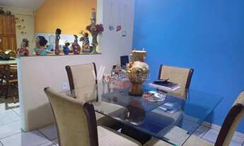 Imagem 4: Casa - Vila Presidente Médici - Paulínia