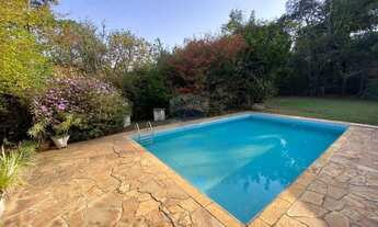 Imagem: Sítio à venda em Bragança Paulista