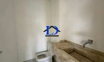 Imagem 6: Imóvel de Luxo no Setor Marista: Apartamento de 3 Quartos e 3 Suítes com 129,25m² em Goiân