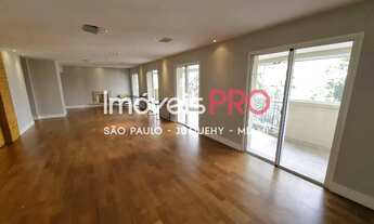 Imagem 3: Campo Belo, lindo! 252m² - 3 suítes - 5 vagas