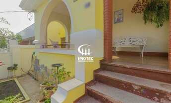 Imagem 3: Casa à venda, 5 quartos, 1 suíte, 2 vagas, Sagrada Família - Belo Horizonte/MG