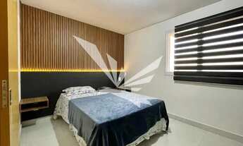 Imagem 2: APÊ MOBILIADO - Setor Marista