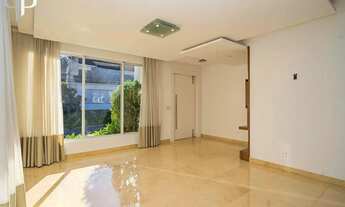 Imagem 4: Casa à venda 4 dorm, 4 vagas e piscina no Alphaville Graciosa, PINHAIS - PR