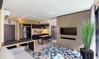 Imagem: APARTAMENTO GARDEN MOBILIADO COM UM QUARTO