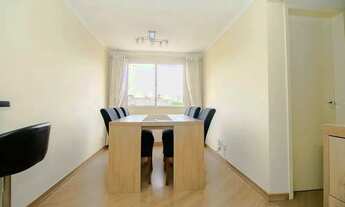 Imagem 7: Apartamento com 2 dormitórios para alugar, 102 m² por R$ 4.461/mês - Cristo Rei - Curitiba