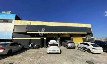 Imagem 2: Barracão para venda na Vila João Jorge