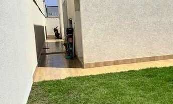 Imagem 4: Casa - Residencial Flamingo