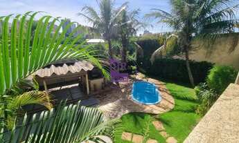 Imagem 2: Casa para locação ou venda com localização privilegiada