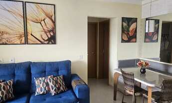 Imagem 2: Ap. 3 quartos St. Universitário DIRETO COM O PROPRIETÁRIO