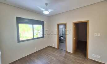 Imagem 7: Casa alto padrão em condomínio fechado, bairro Santa Luisa, Zona Sul em Ribeirão Preto/SP