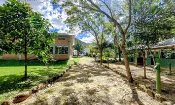 Imagem 5: SÍTIO À VENDA COM 18 SUÍTES, AUDITÓRIO E RESTAURANTE, ESTRUTURA COMPLETA PARA EVENTOS E RE