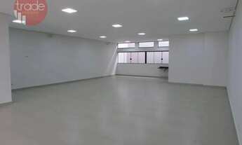 Imagem 5: Loja Comercial para Alugar no Bairro Alto da Boa Vista em Ribeirão Preto com 03 pavimentos