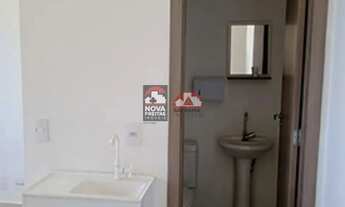 Imagem: Comercial Sala em condomínio em São José