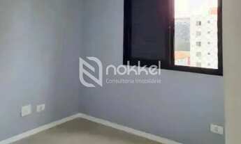 Imagem 7: Apartamento Alto Padrão 50m², 2 dorms, terraço Ed. Aruama, Pinheiros