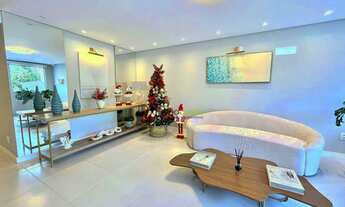 Imagem 3: Apartamento mobiliado com 2 dormitórios sendo 1 suíte para alugar, 57 m² - Cidade Universi