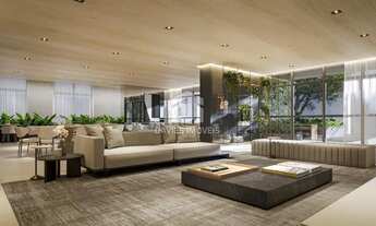 Imagem 6: Apartamento à venda em Curitiba / 49 m² / 1 Suíte / no Centro