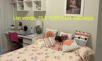 Imagem 7: Leo vende, casa perto da Fraga Maia, 3 suítes, closet e energia solar