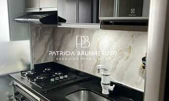 Imagem 6: Apartamento para Venda em Jundiaí, Jardim das Samambaias, 2 dormitórios, 1 suíte, 1 banhei