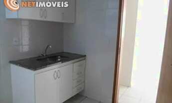 Imagem 4: Locação Apartamento 3 quartos Grajaú Belo Horizonte