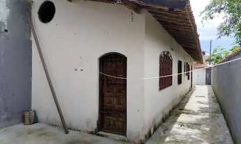 Imagem 2: Casa com 2 dormitórios à venda, 91 m² por R$ 450.000,00 - Indaiá - Bertioga/SP