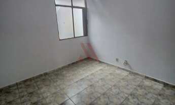 Imagem 5: Apartamento para alugar de 2 quartos no Urias Magalhães no Cond. Quartier Saint Martin I