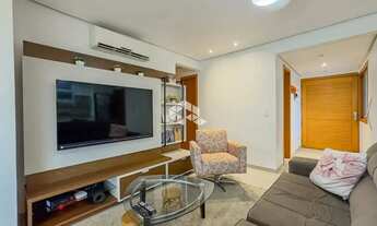 Imagem 5: Apartamento de 2 quartos com suite e 2 vagas de garagem coberta no Bairro Jardim Botânico