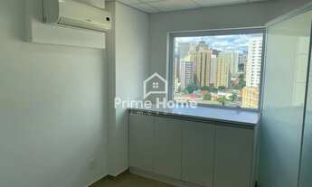 Imagem 4: Sala - Centro - Campinas
