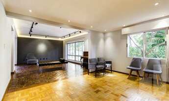 Imagem 5: Apartamento com 3 Dormitórios 1 Vaga em Higienópolis