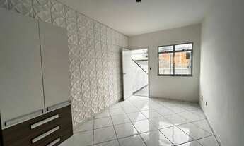 Imagem 4: Casa 2 quartos - Santa Cecília