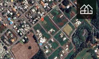 Imagem: Terreno à venda, 290 m² por R$ 120.000,00